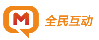 深圳全民互动科技 logo