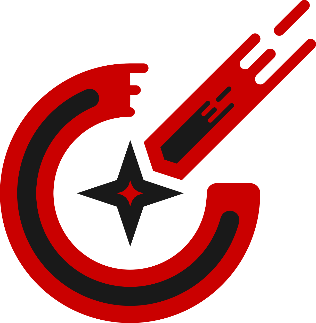 广州星炫信息科技 logo